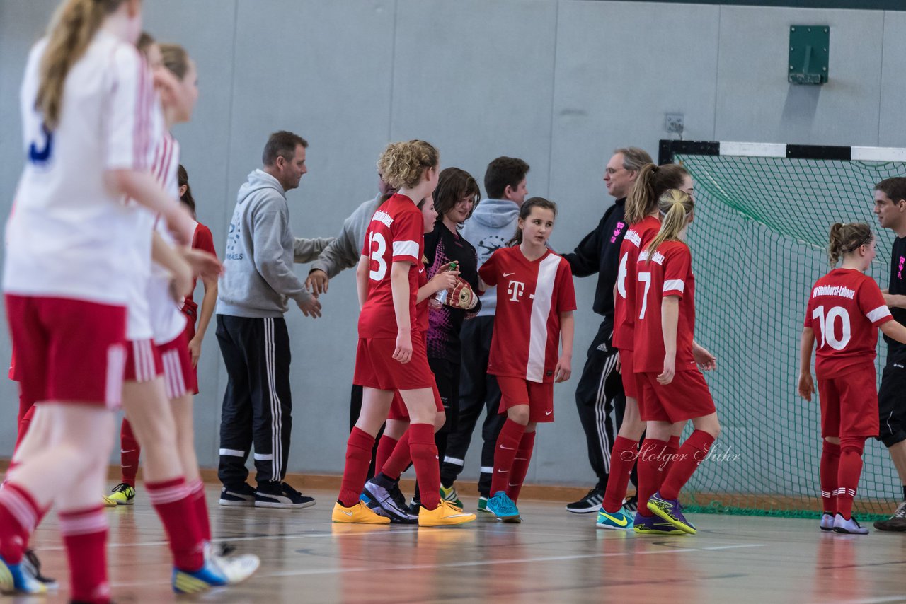 Bild 530 - Norddeutsche Futsalmeisterschaft